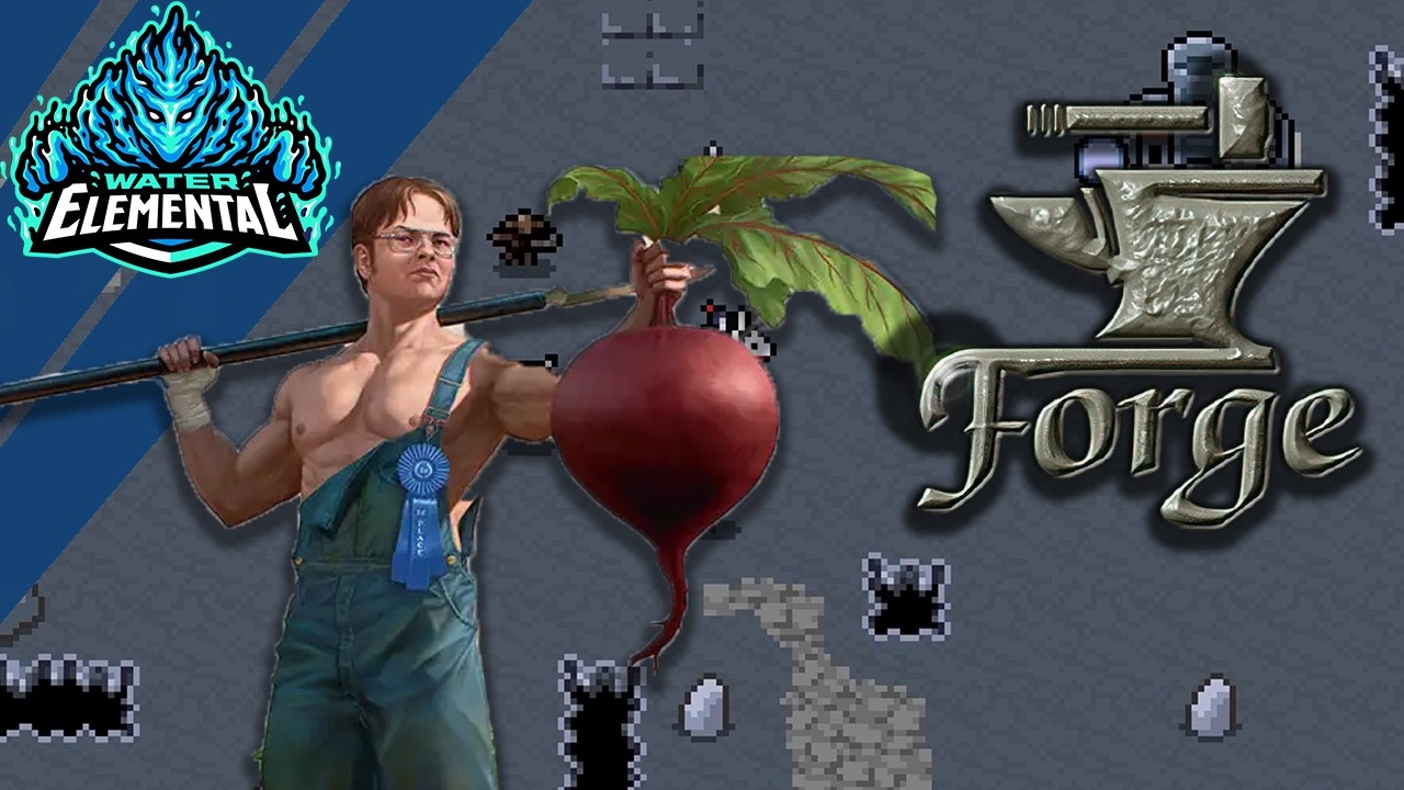 Playing more Magic the Gathering: Forge