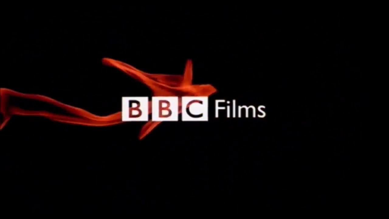 BBC Films Logo Evolution (1990-Present)