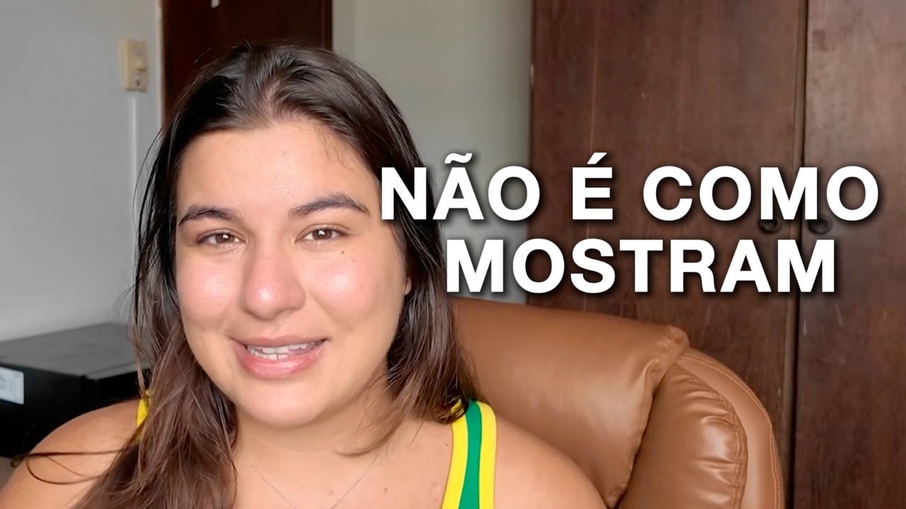 O que NINGUÉM te conta sobre VIVER VIAJANDO