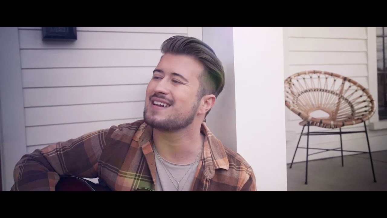 Dylan Schneider - College Town (Visualizer)