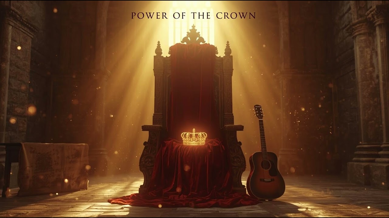 Power of the Crown (Unplugged) (Recovery Saturday) | Debo Thek&rsquo;s Worship Workouts