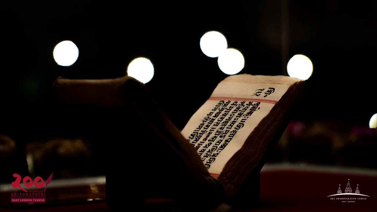 Shikshapatri Darshanam Katha - Day 3