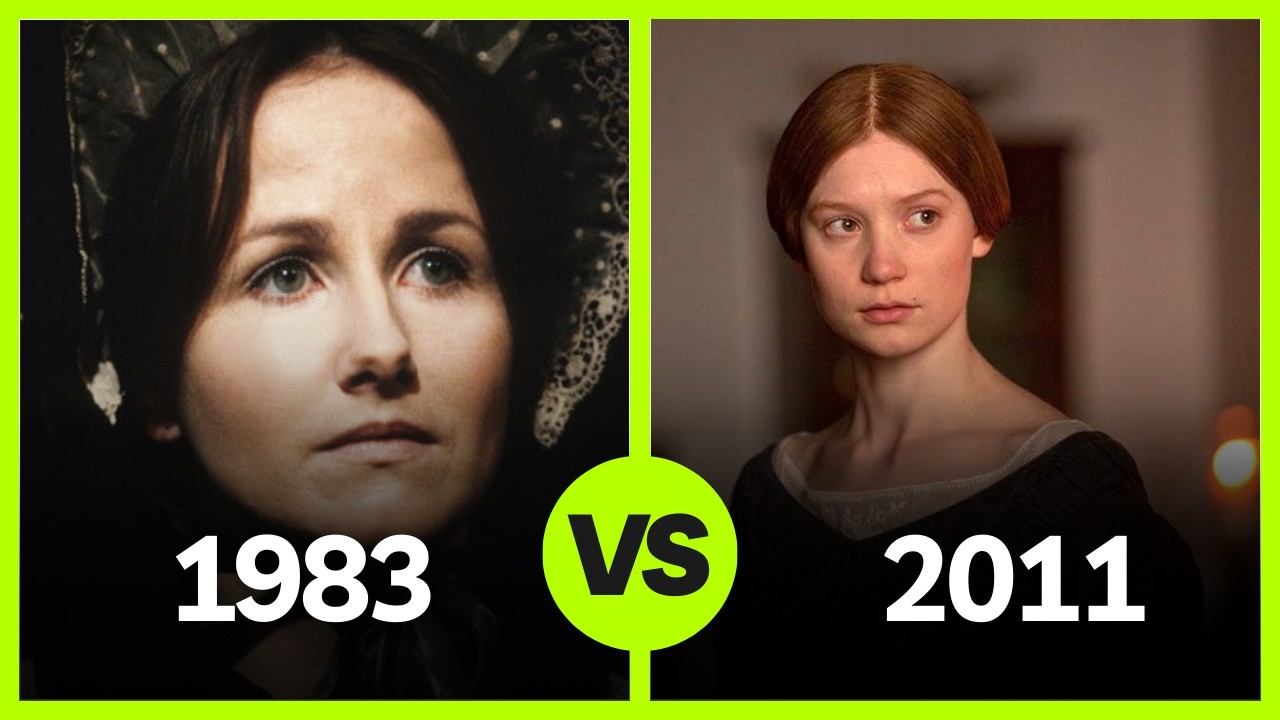 битва экранизаций: какая 