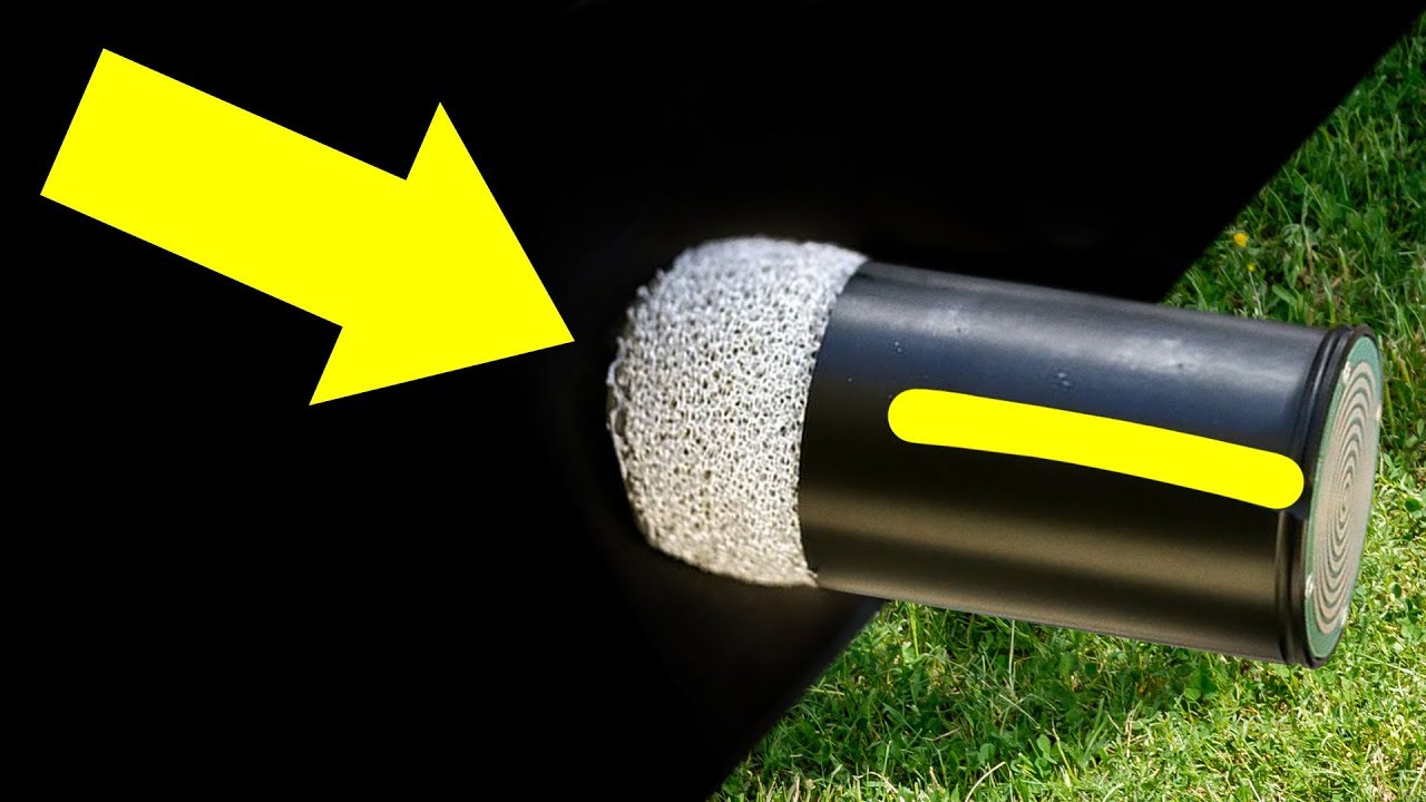 Bunu Arabanızın Üstünde Görürseniz, Sakın Dokunmayın Ve Yardım Çağırın