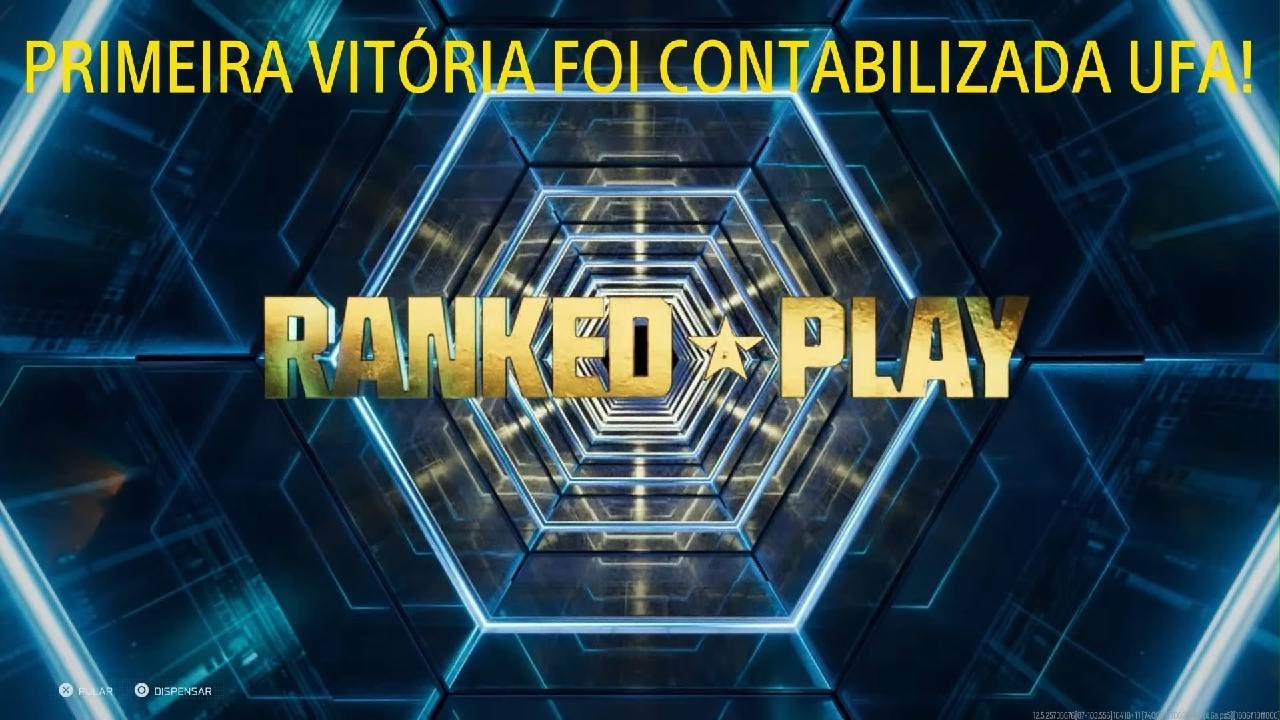 JHAYSONGAMER NA RANKED, CHEGA MAIS!