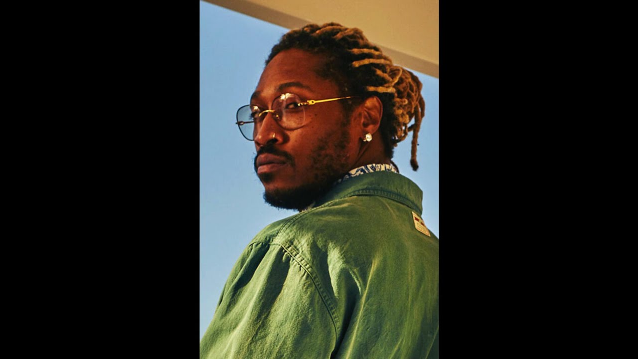 Future x Lil Baby x Roddy Ricch Type Beat - "Power" (Prod. Euro)