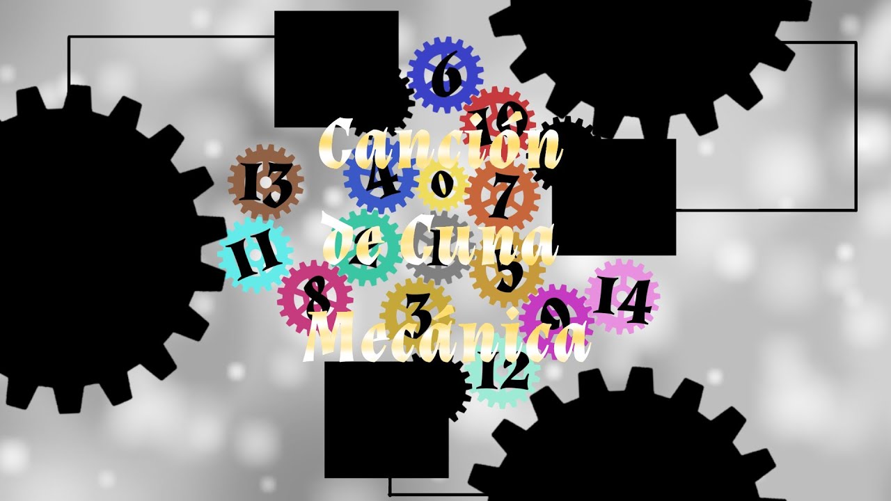 Canción de Cuna Mecánica || Fanmade PV || Canción de Cuna Mecánica Saga || Hawlucha5000 Principal