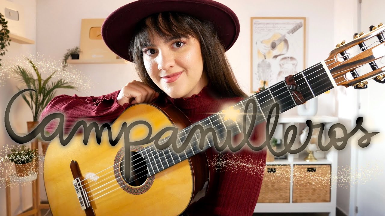 A la puerta de un rico avariento CAMPANILLEROS