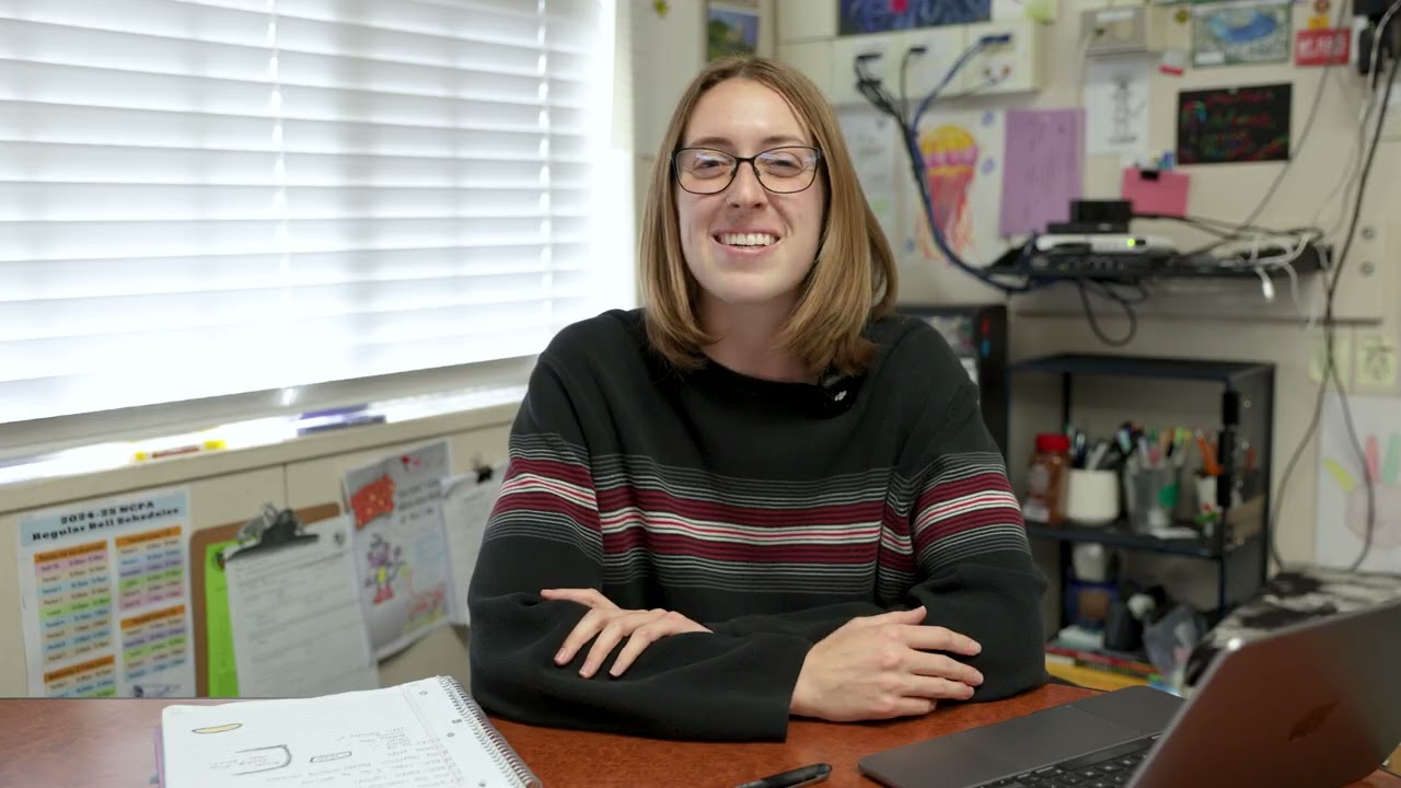 School Climate - Nava College Preparatory Academy