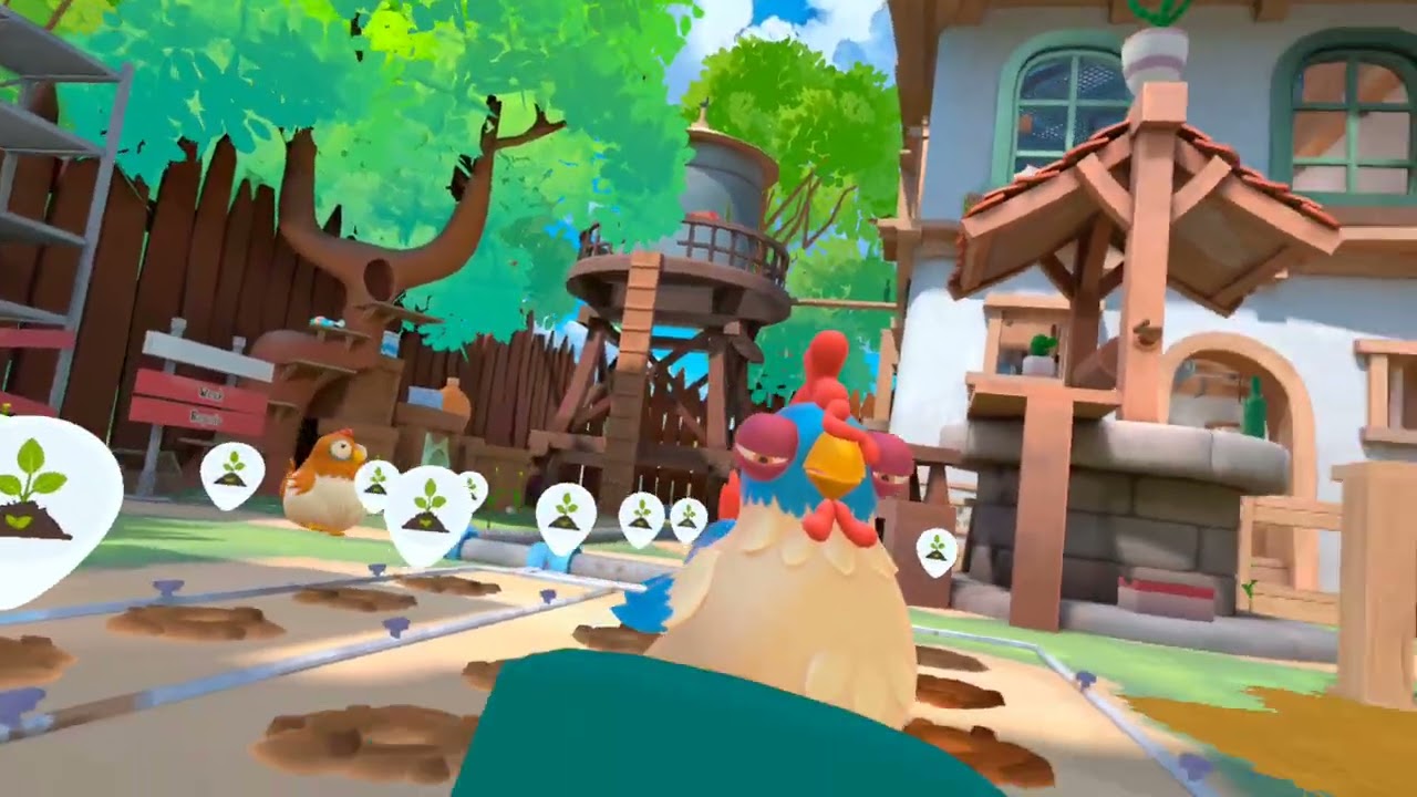 Me finishing i am cat vr full video com NewFolderGames IAmCat 20260311 092018 0