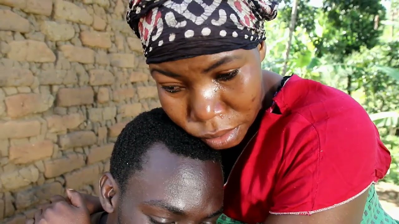 AM YOUR BROTHER EP01  CAUGHT RED HANDED WITH THE BROTHER'S WIFE UGANDAN MOVIE VJ EMMY,  ELGON FILMS 