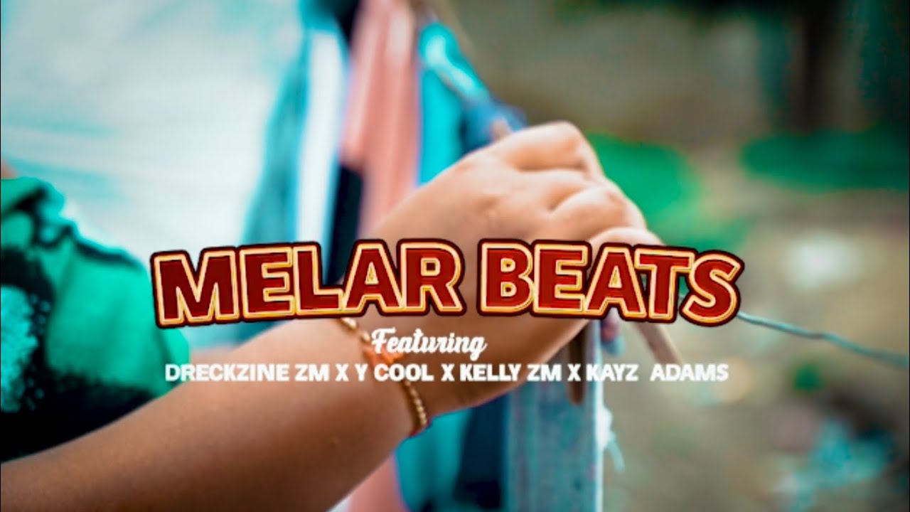 MelarBeats FT Drekzine, Y-cool, Kelly Zm & Kayz Adamz - Masha (Official Video)