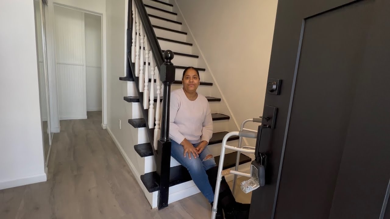 HOUSE TOUR | ESTA puede ser TU CASA en PENSILVANIA