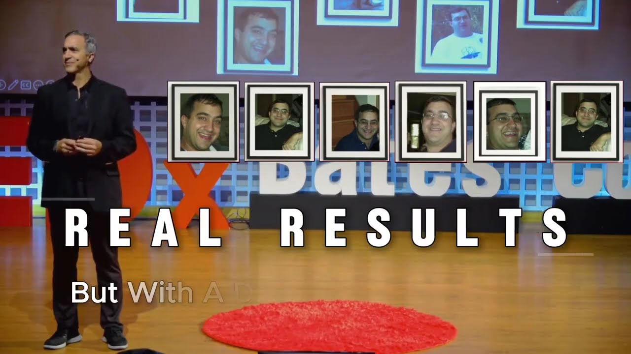 Джои Пинц | Основной докладчик по вопросам дисциплины, лидерства и устойчивого развития (контактн...