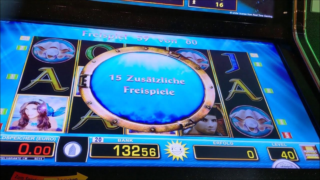 Meerjungfrauen verlängern - ein Abowunsch ist auch dabei - wieder nur Magie und M-Box