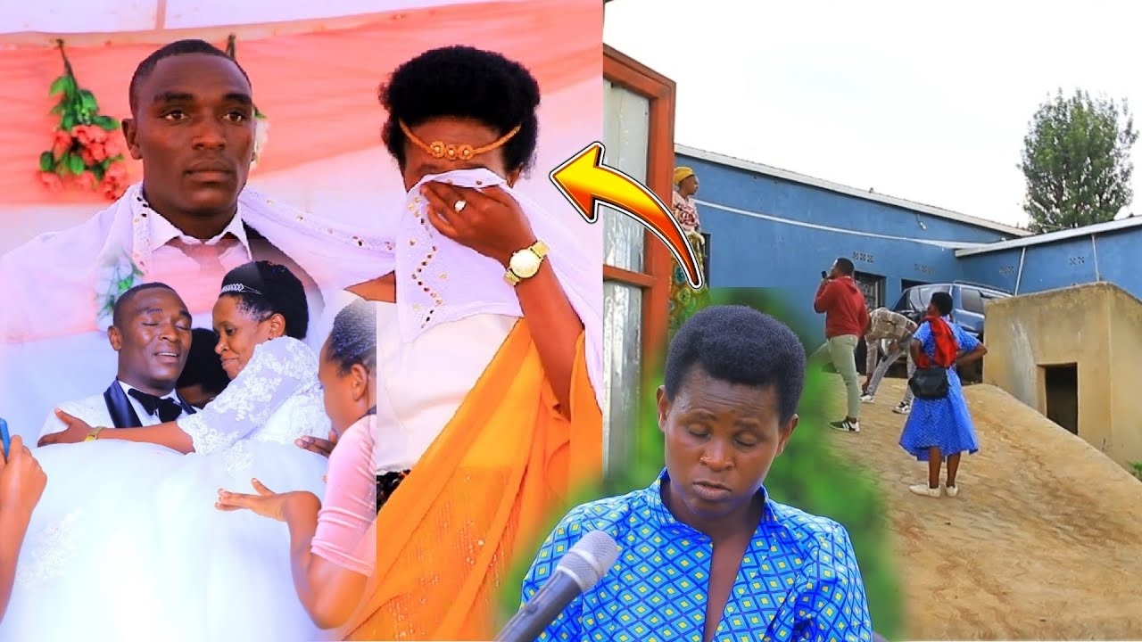 RUYENZI😭IBYARI UBUKWE BIHINDUTSE IMIRWANO|wamuhanuzi DAWIDI abenze UMUDIASPORA yaririye ama$$💔BYANZE