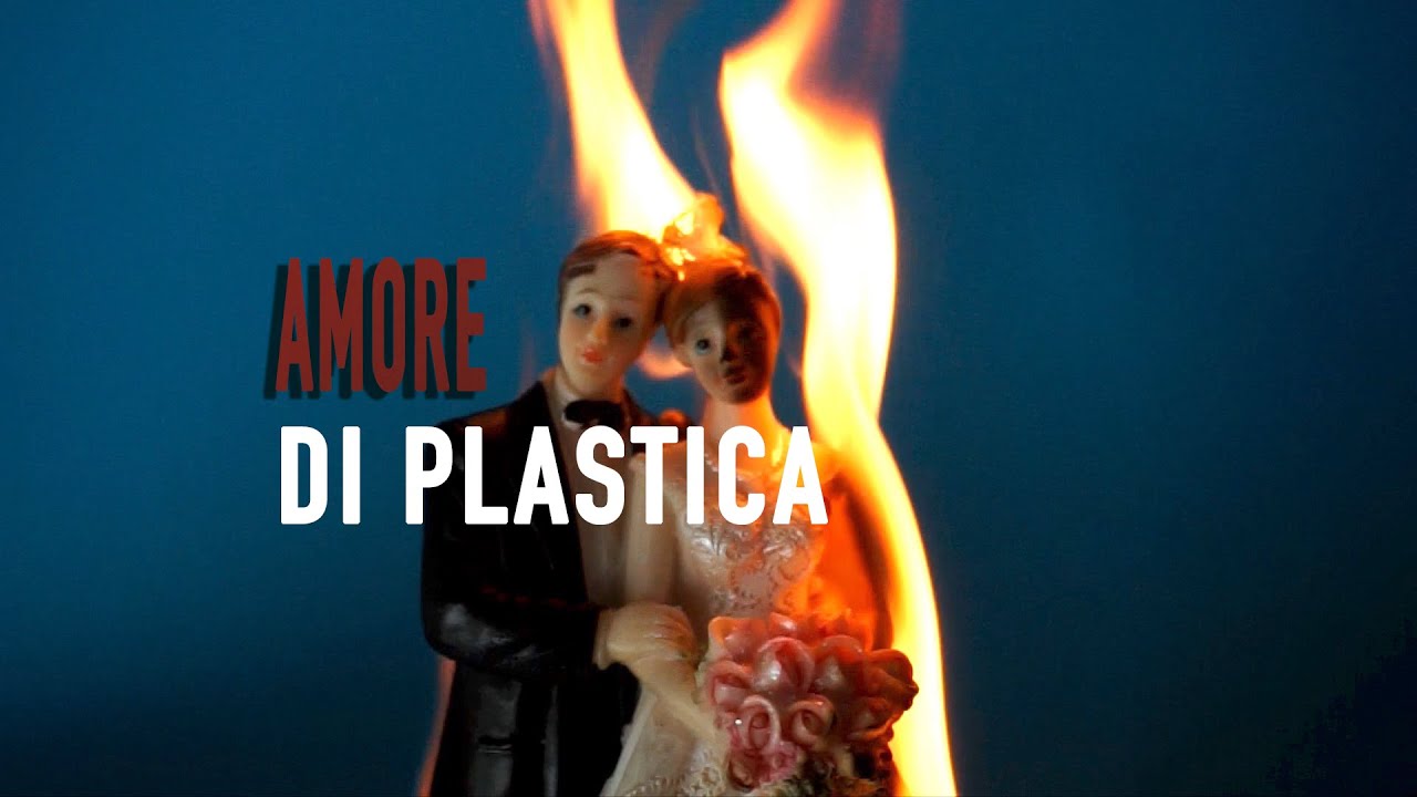 Carmen Consoli - Amore Di Plastica (Cover by C'orso feat. Denise)