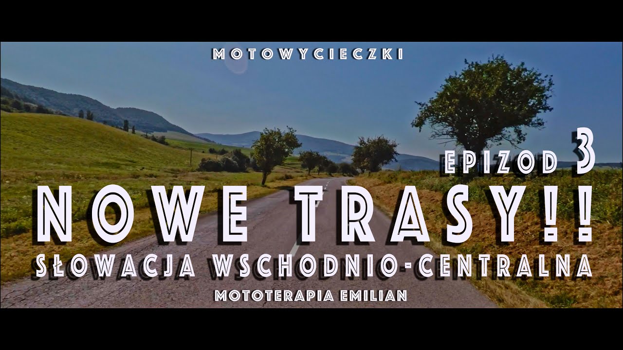 Słowacja / Siva Brada Geyser - Ruž&iacute;n / Ep.3 [2020.08.09]