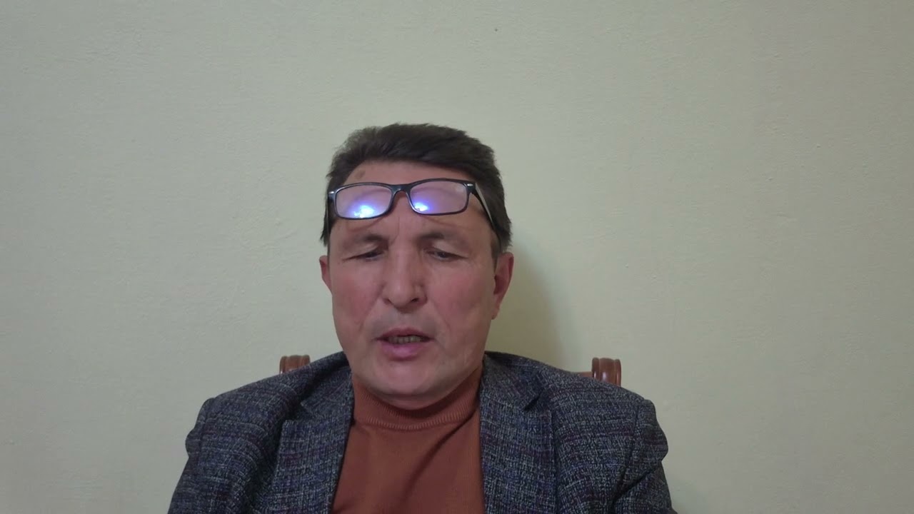 Жиззах вилояти хокимига ва  янги тайинланган ўринбосарлари Юсупов Бахром, Эгамов Бекзодга.. 