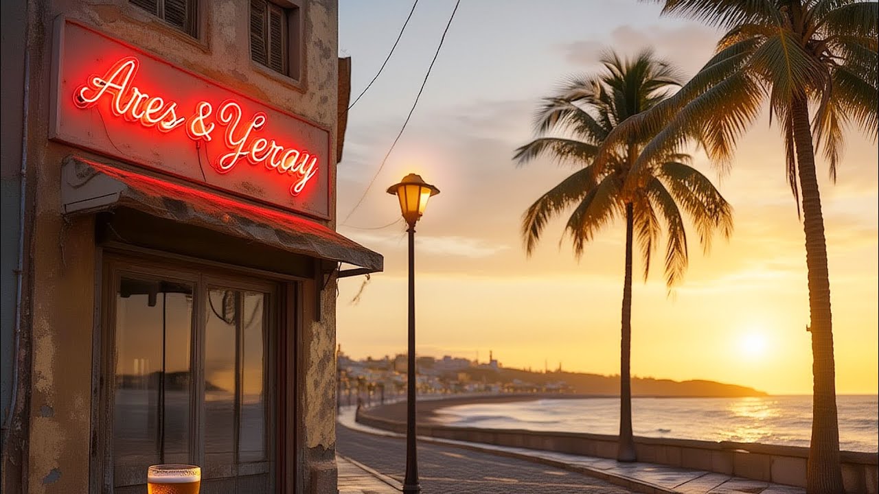 Juegos, Risas y Sol | Música Original 