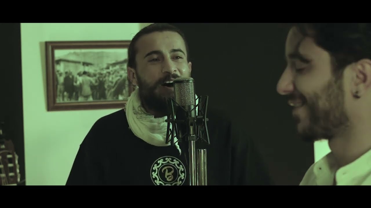 Rênas Zê - Dem u Dewran (Cover)