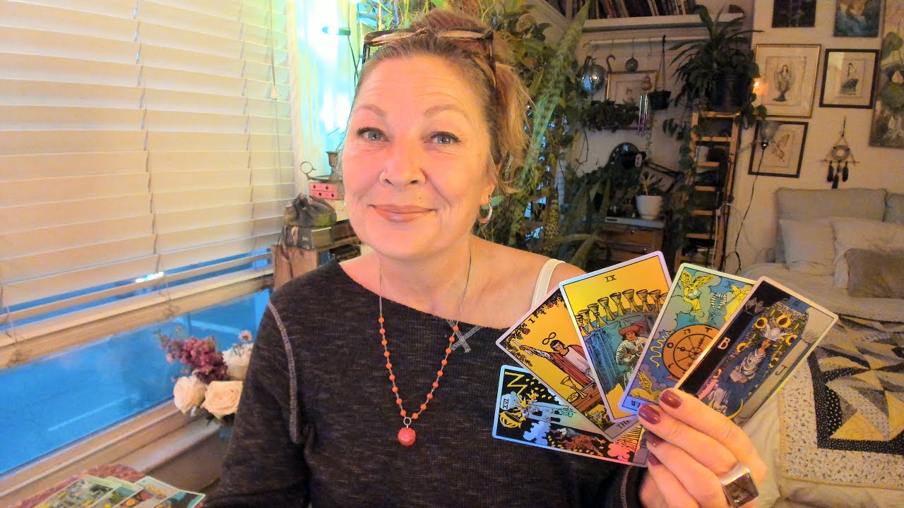 Aquarius you've improved your life by putting the work in, you know your worth and won't accept less