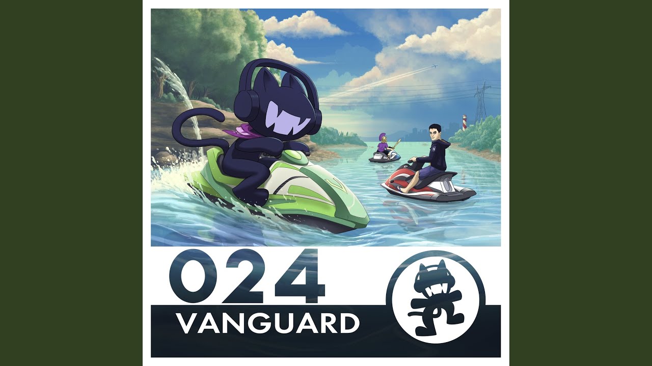 Forefront (Album Mix)