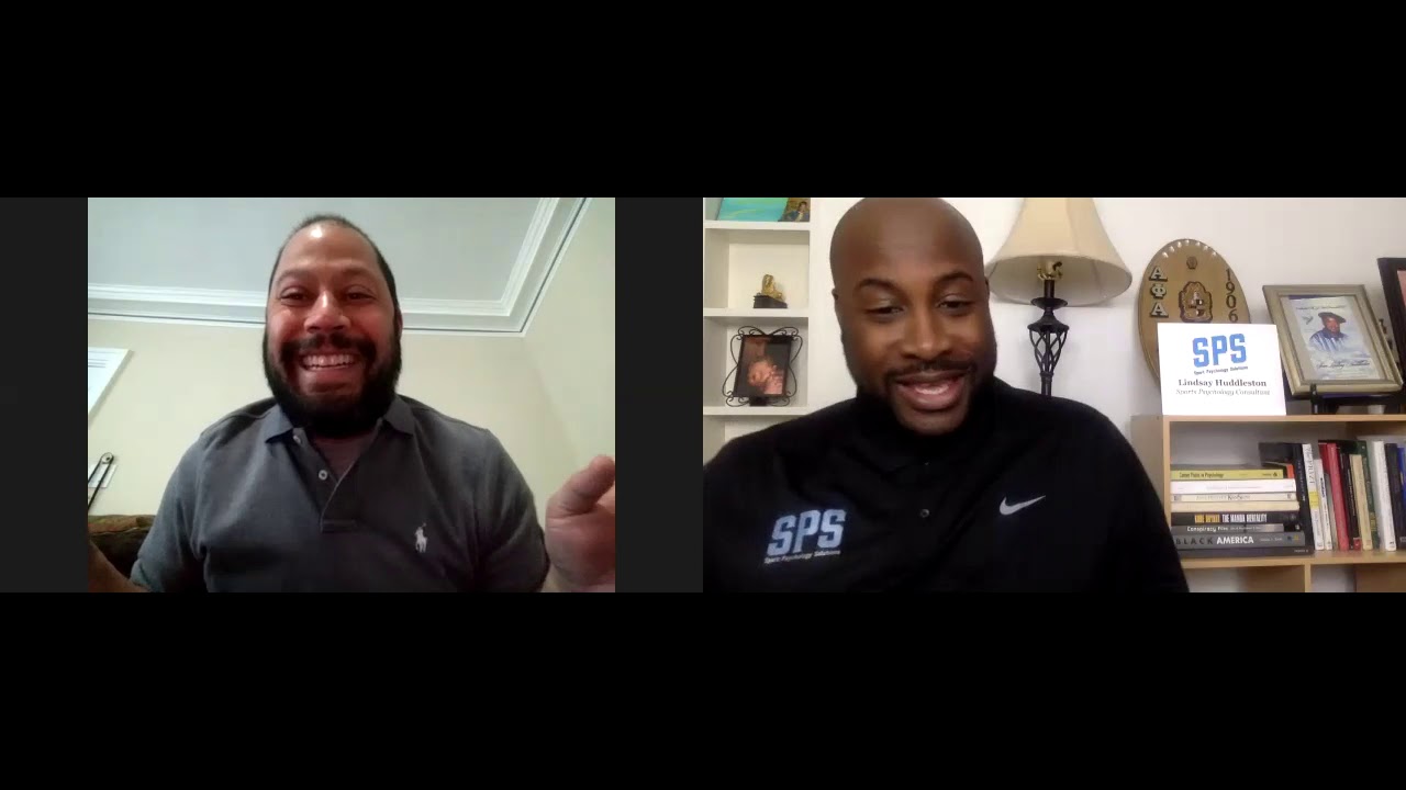 SPS Mental Health Moment with Inside Prep Sports founder TJ Kelley talking life, sports and Covid.19