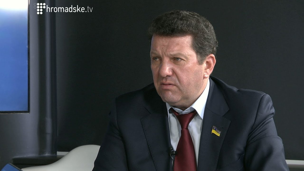 Сергій Куніцин про призначення Коваля в.о. Міністра Оборони