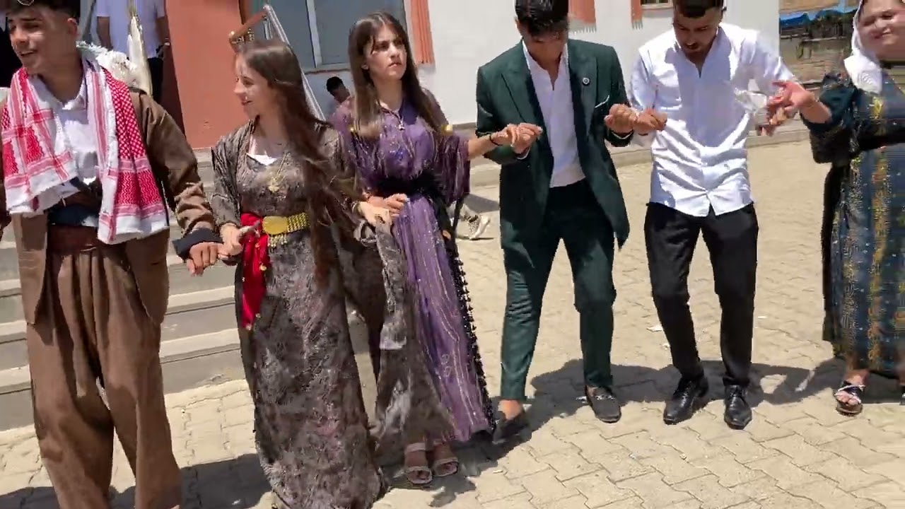 ÖMER AKMAN düğünü pat 6