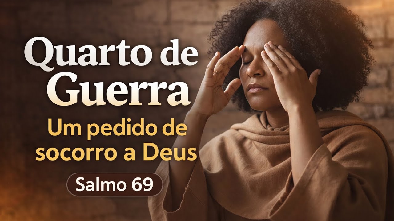 ESSA ORAÇÃO É PRA QUEM ESTÁ NO LIMITE | ORAÇÃO DIRECIONADA 