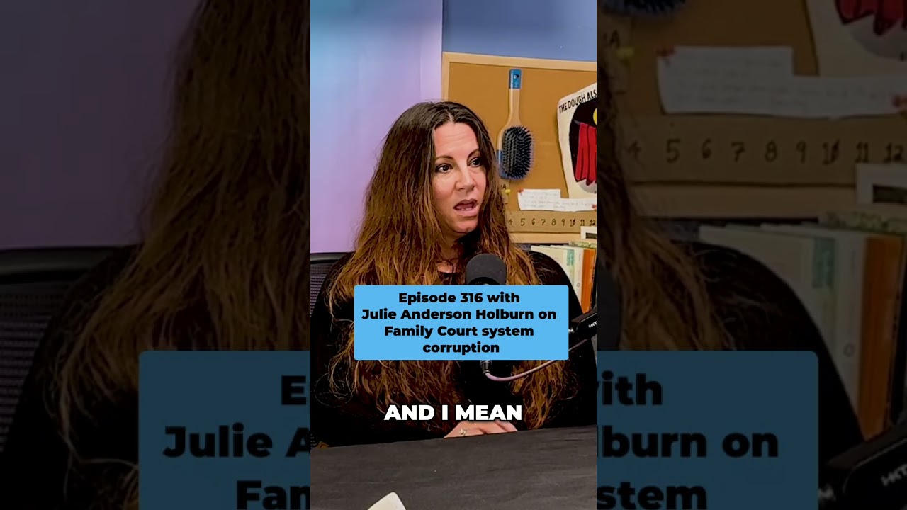 Family Court Corruption: Child Protection Failures Exposed 