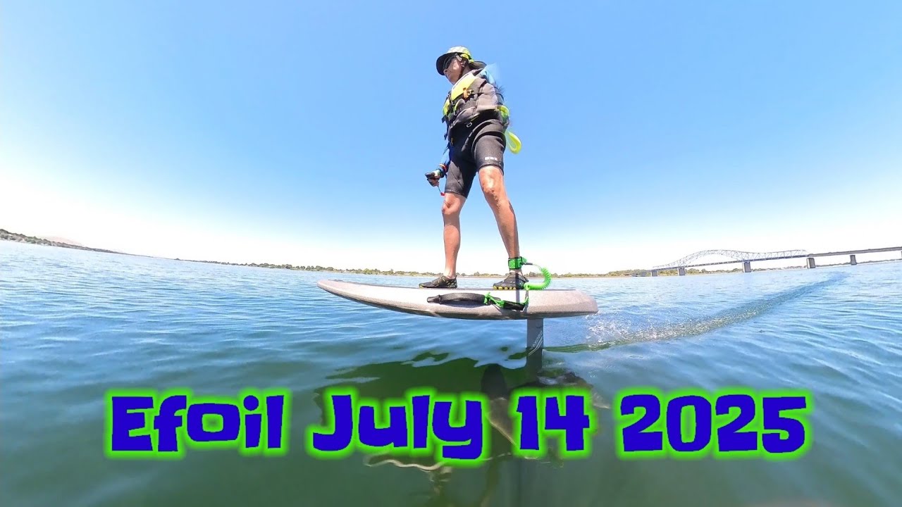 Efoil 7-14-25 @4Gorgeman