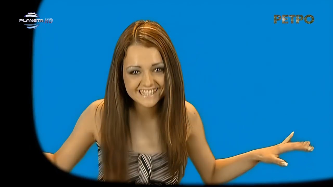 88 - OSEM, OSEM / 88 - Осем, осем | Official Video 2003