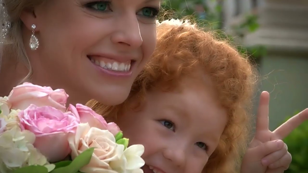 My Real Treasures - Wedding Highlight - The Strand, Naples FL