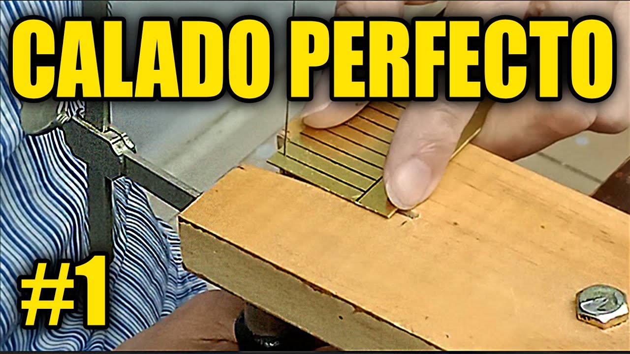 Curso de Joyería: Corte Recto - La clave para crear piezas perfectas