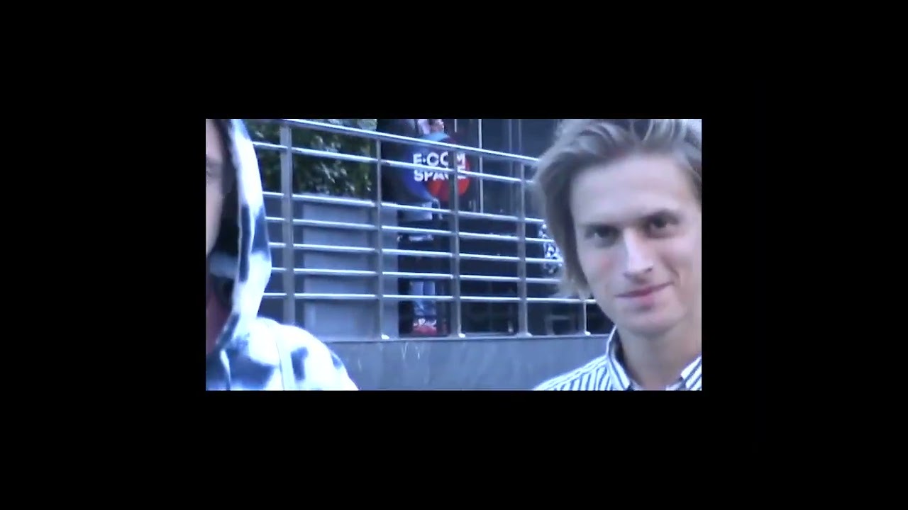 Adidas Skateboarding  ALL OF US