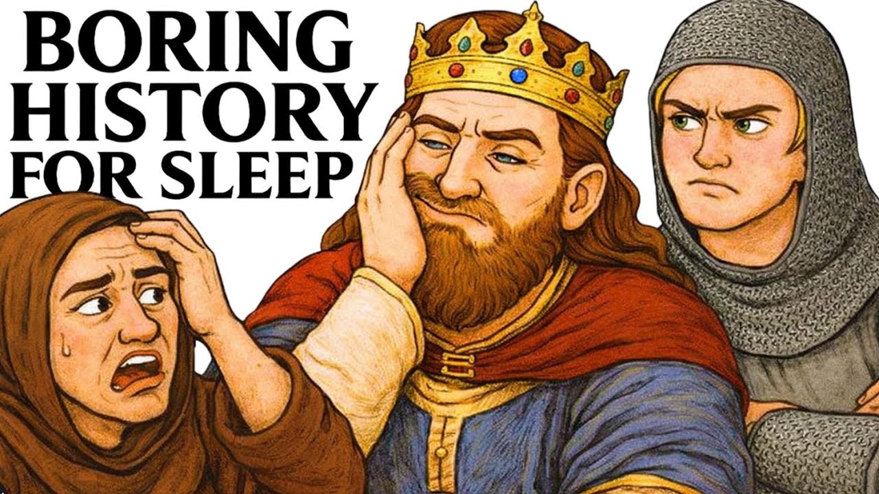 MEDIEVAL Things That Were Supposed to Be Temporary But Never Went Away - and more