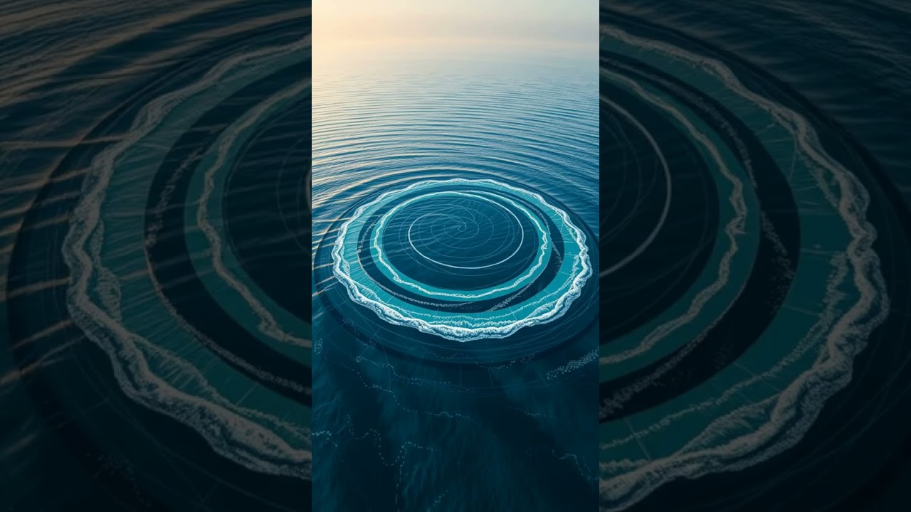 Ocean Gyres Explained