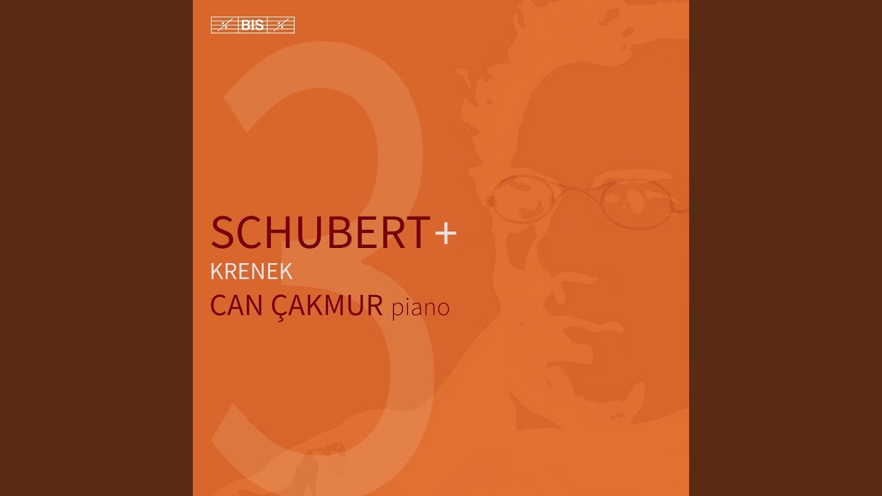 Piano Sonata in C Major, D. 840: I. Moderato