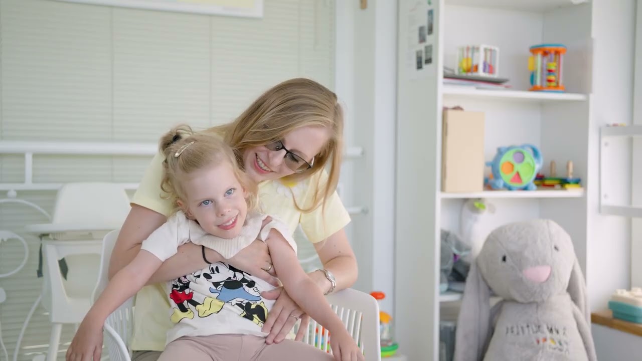Róża - mała wojowniczka z wielkim sercem | Fundacja Wstawaj Alicja
