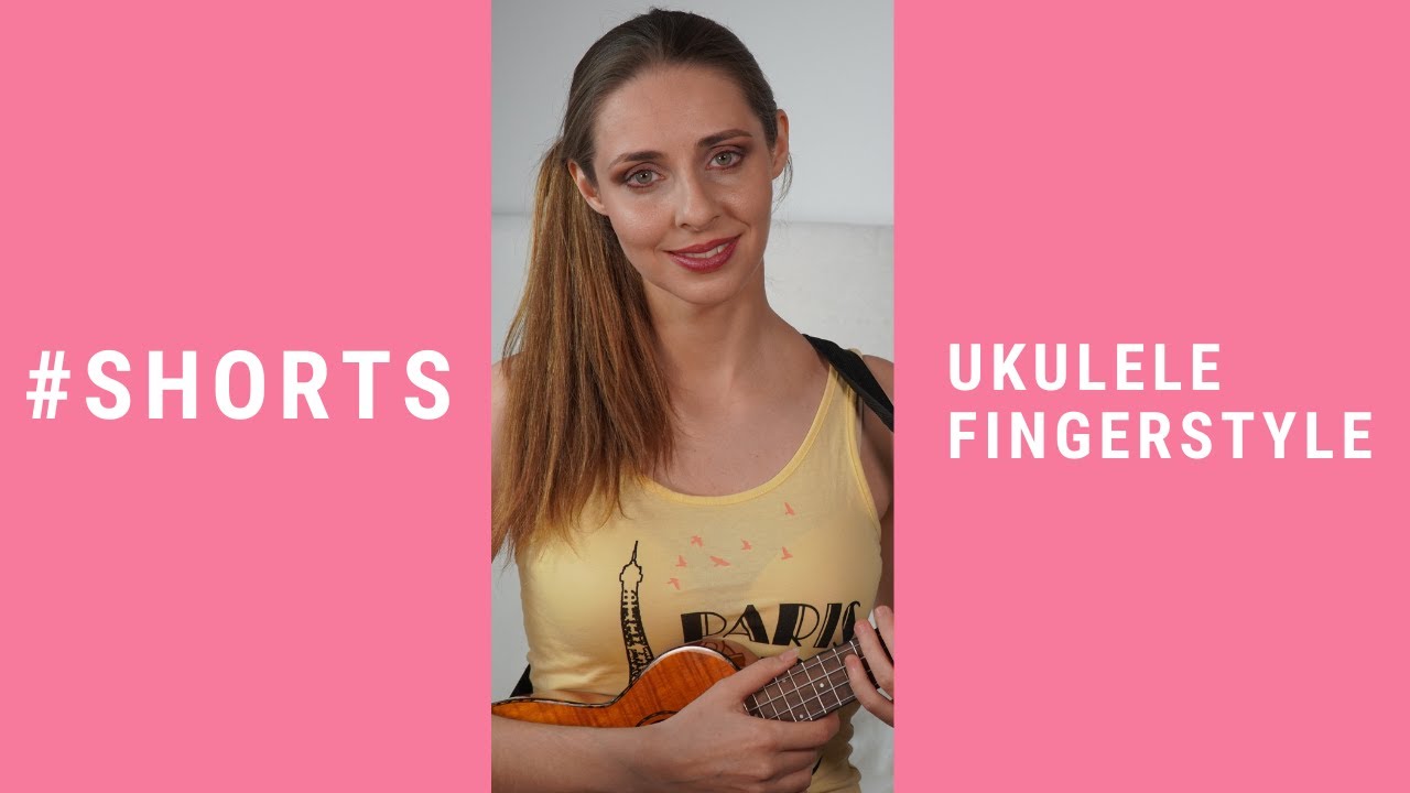 Waltz of the Ukes #shorts