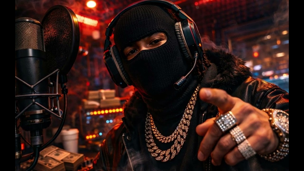 les gens veulent mon abandon (RAP) EXCLUSIF