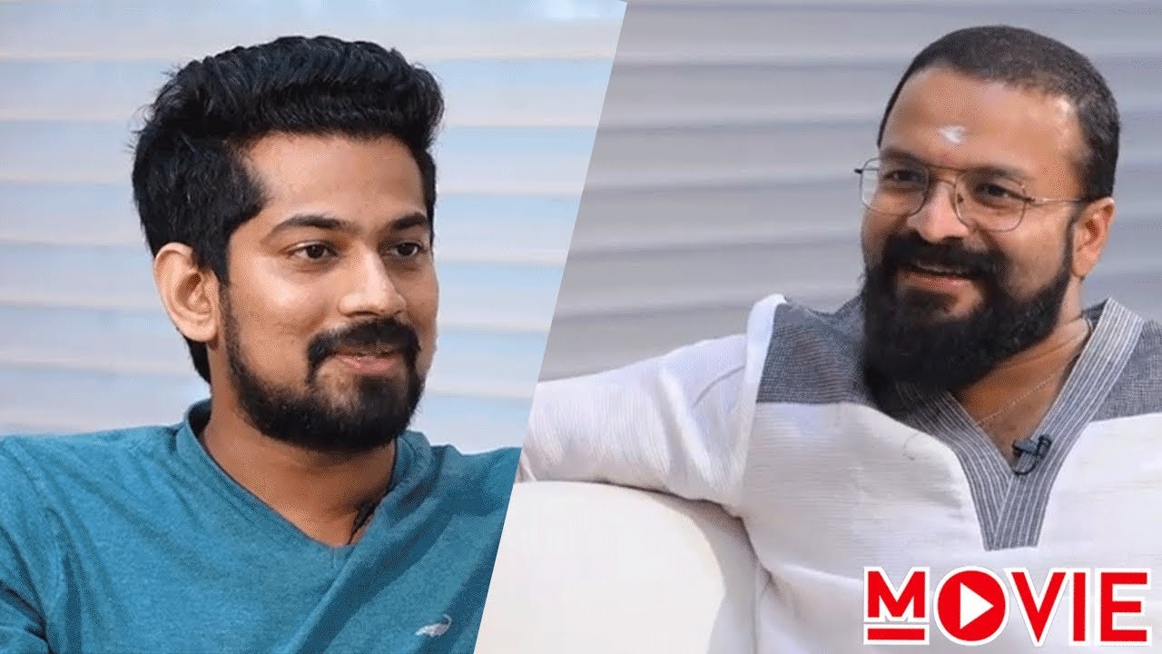 അവാർഡിനെക്കുറിച്ച് ജയസൂര്യ അന്നു പറഞ്ഞത് Jayasurya Joseph Annamkutty Jose