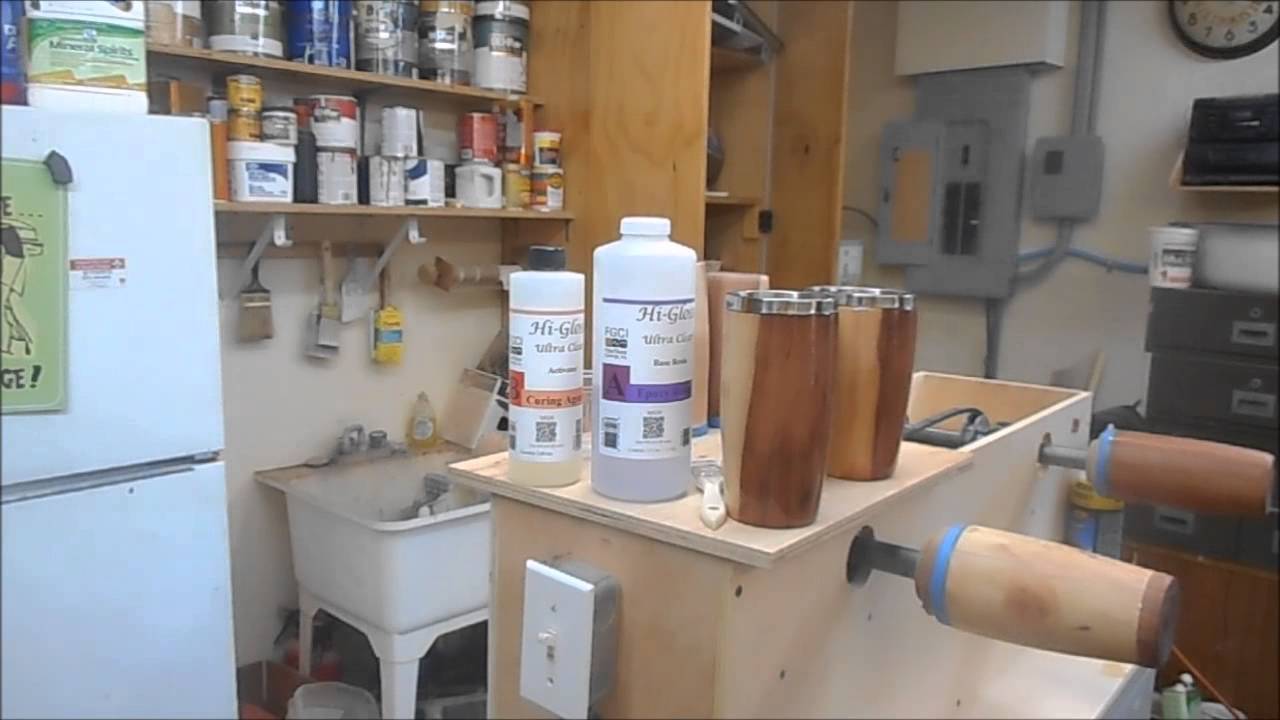 Travel Mugs