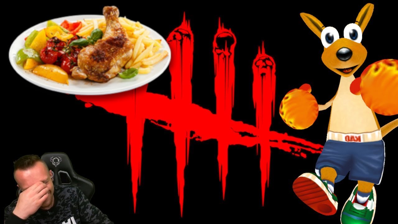#4 UJEŻDŻANIE BORSUCZEJ MAMY/ TORPEDA/ STREAM Z KUCHNI