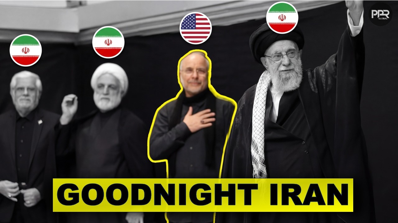 The Unthinkable Just Happened in Iran&hellip; Coup Against Iranian Supreme Leader