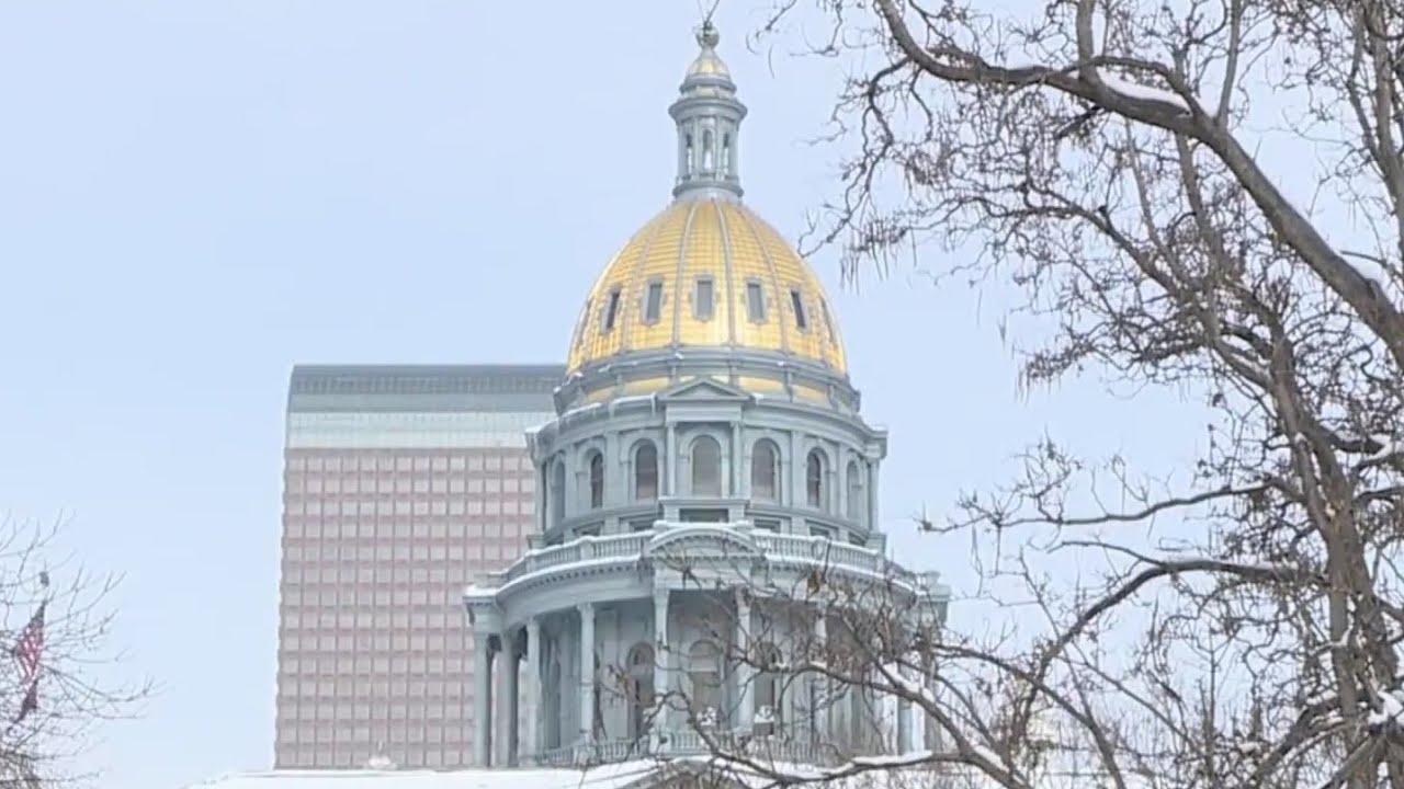 Colorado Senate advances 2023-24 budget supplement