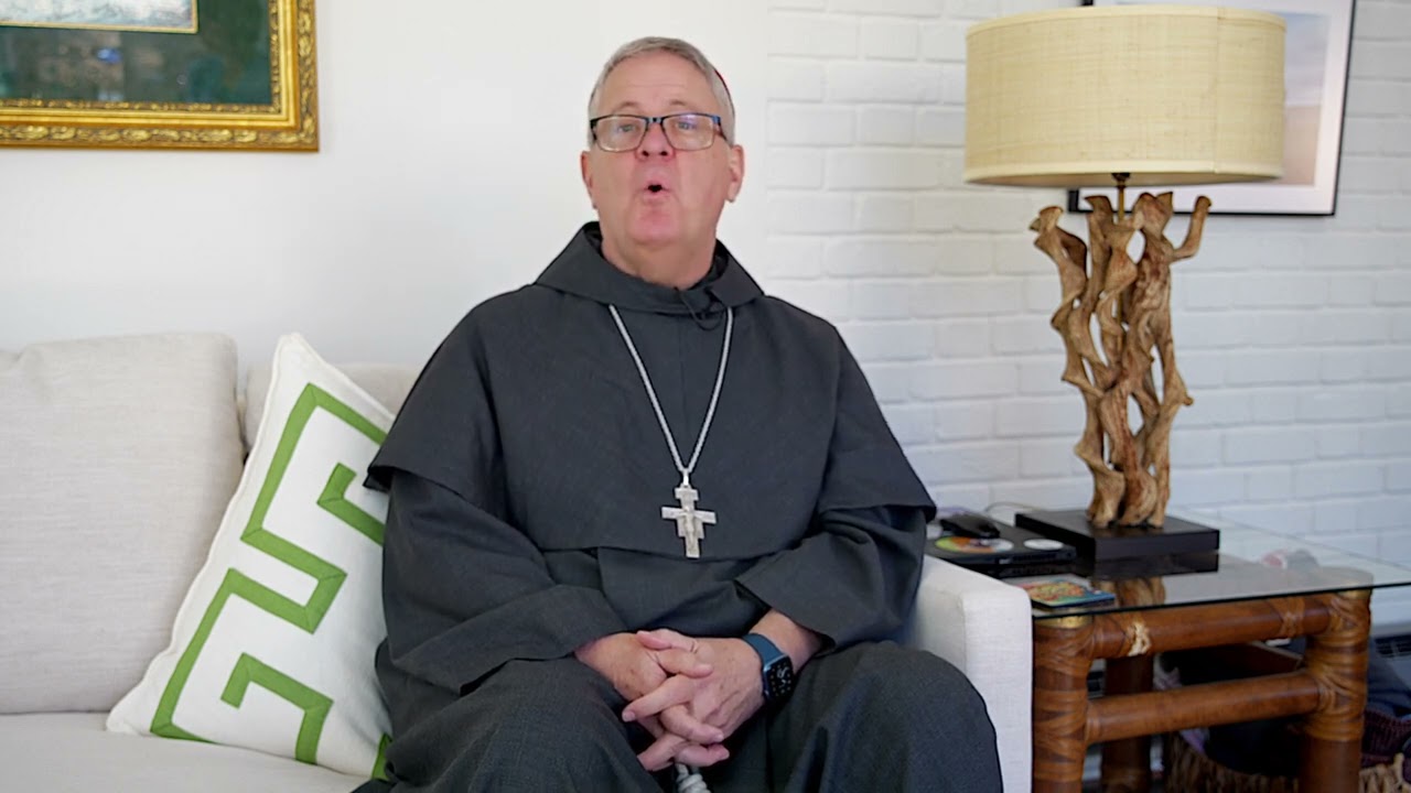 National Marriage Week message from Bishop Michael Martin