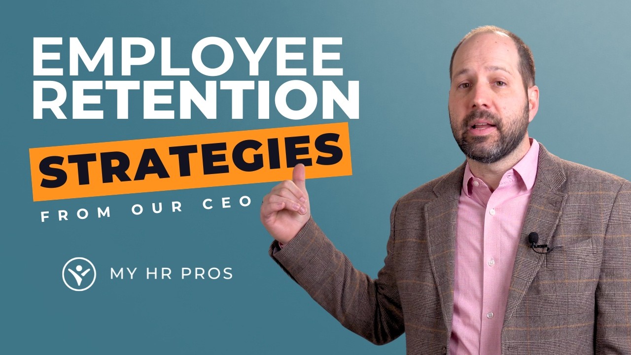 Employee Retention